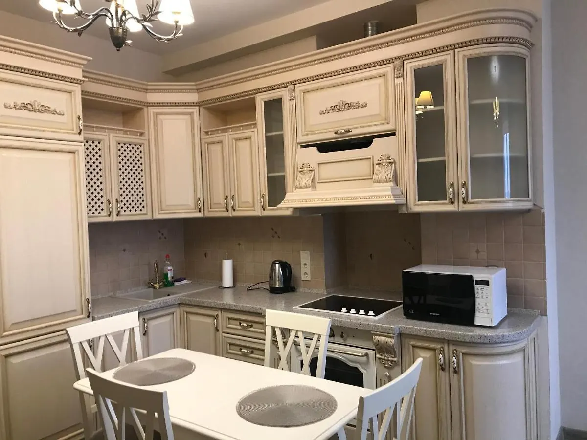 Stylish Panoramic Apartments Dnipro Sail Riverside Kiev 0*,