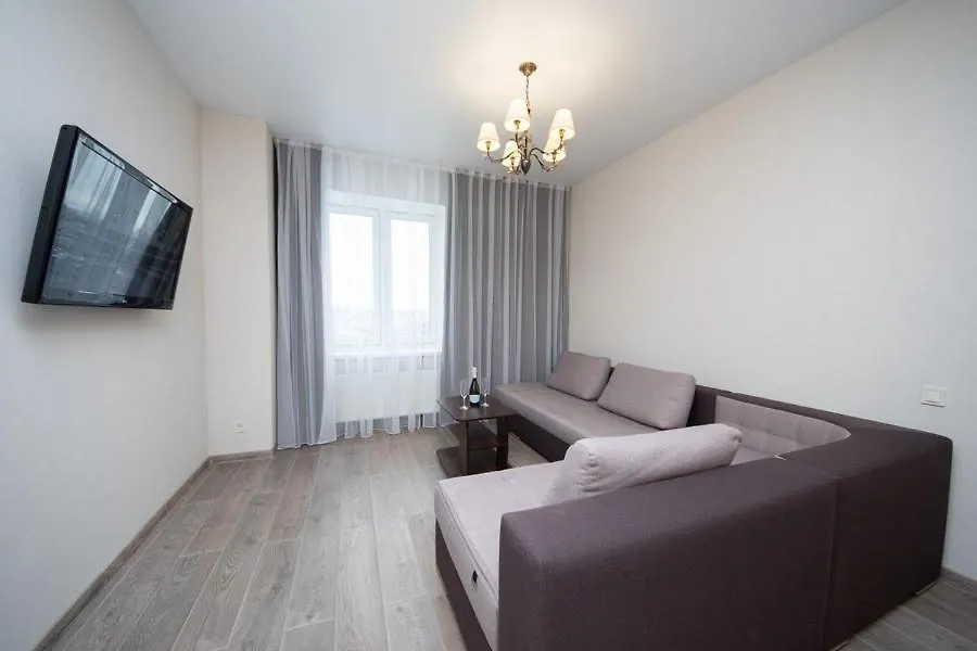 Stylish Panoramic Apartments Dnipro Sail Riverside Kiev Ukrayna