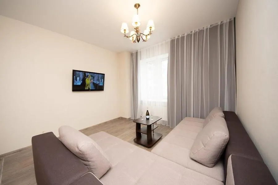 Stylish Panoramic Apartments Dnipro Sail Riverside Kiev